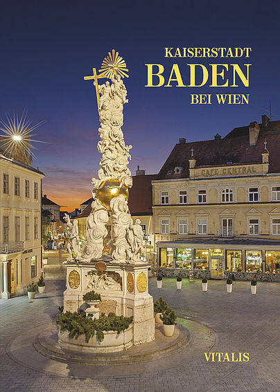 Kaiserstadt Baden bei Wien