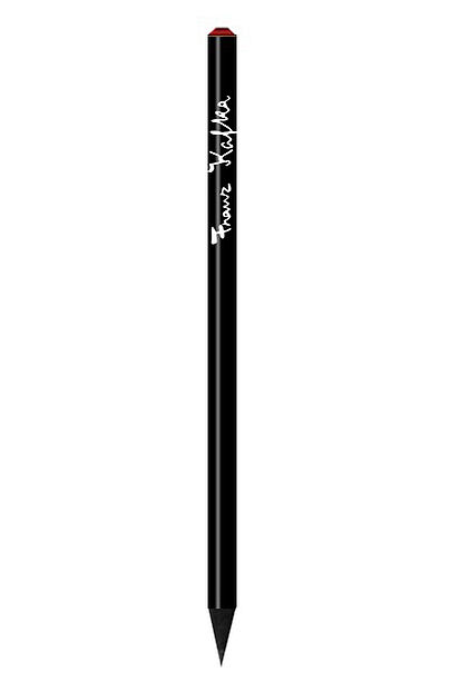 Bleistift mit Preciosa®-Kristall