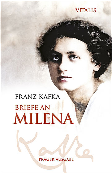 Briefe an Milena