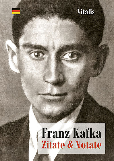 Franz Kafka