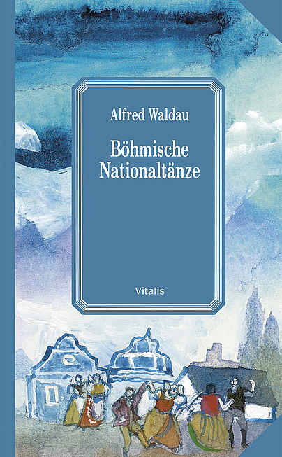 Böhmische Nationaltänze