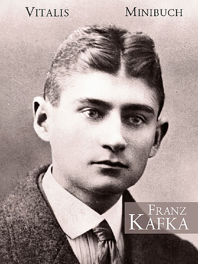 Minibuch Franz Kafka