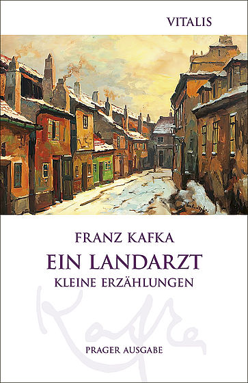 Ein Landarzt