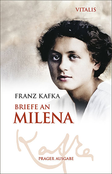 Briefe an Milena