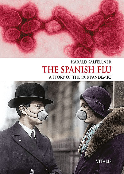Španělská chřipka