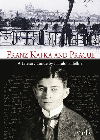 Franz Kafka a Praha