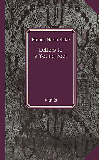 Letters to a Young Poet