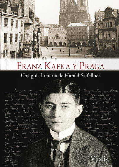 Franz Kafka and Prague