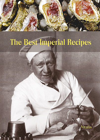 The Best Imperial Recipes