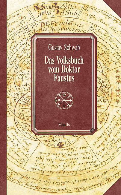 Lidová kniha o doktoru Faustovi