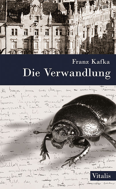 Die Verwandlung