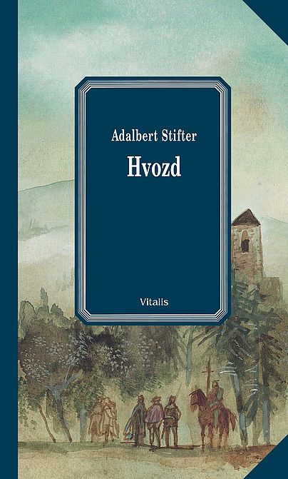 Hvozd