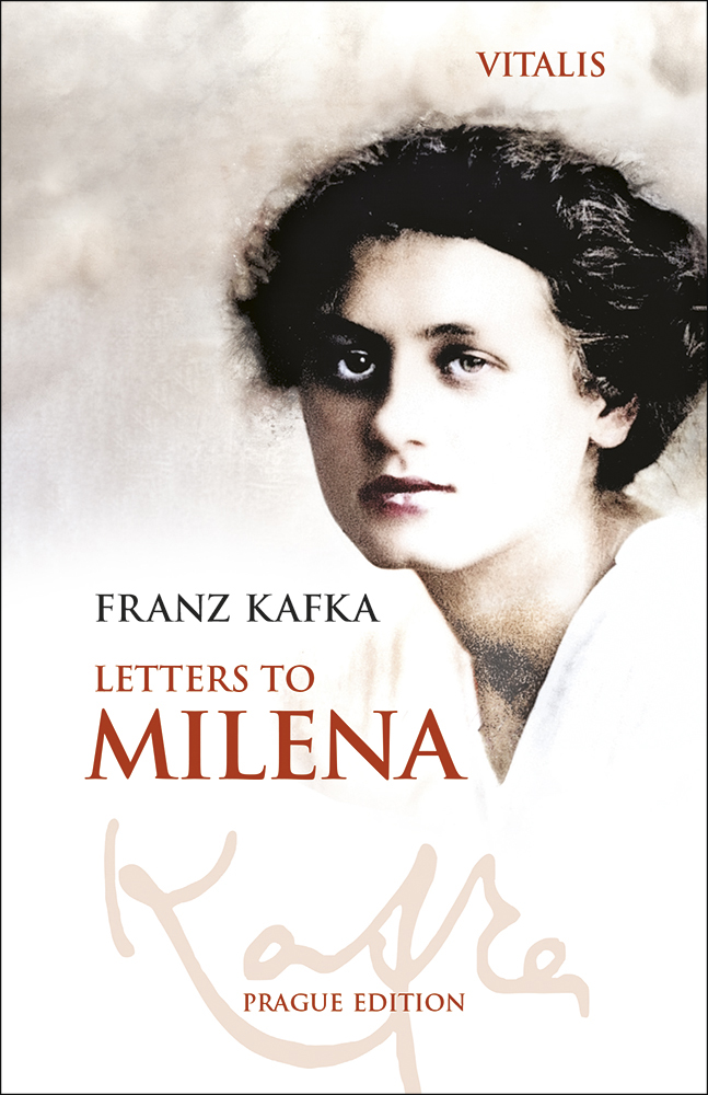 Letters to Milena
