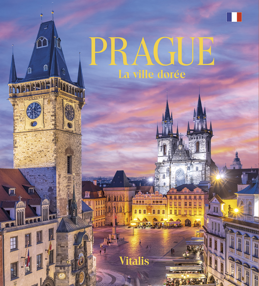 Prague