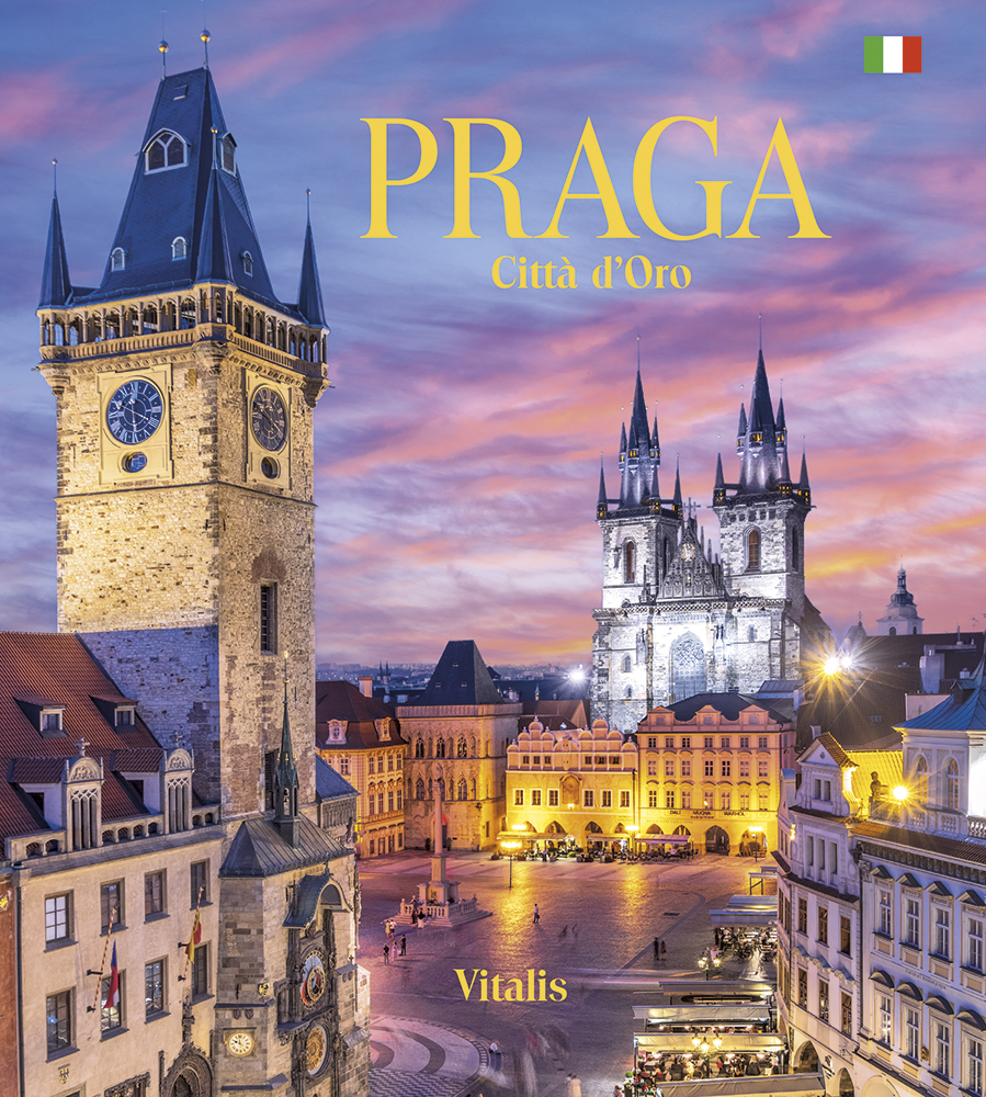 Praha