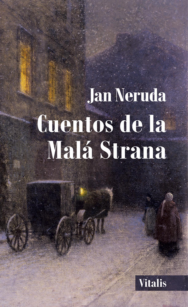 Kleinseitner Geschichten