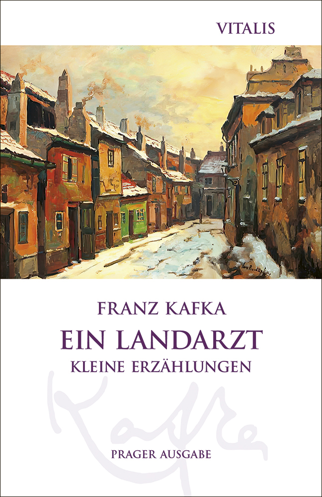 Ein Landarzt