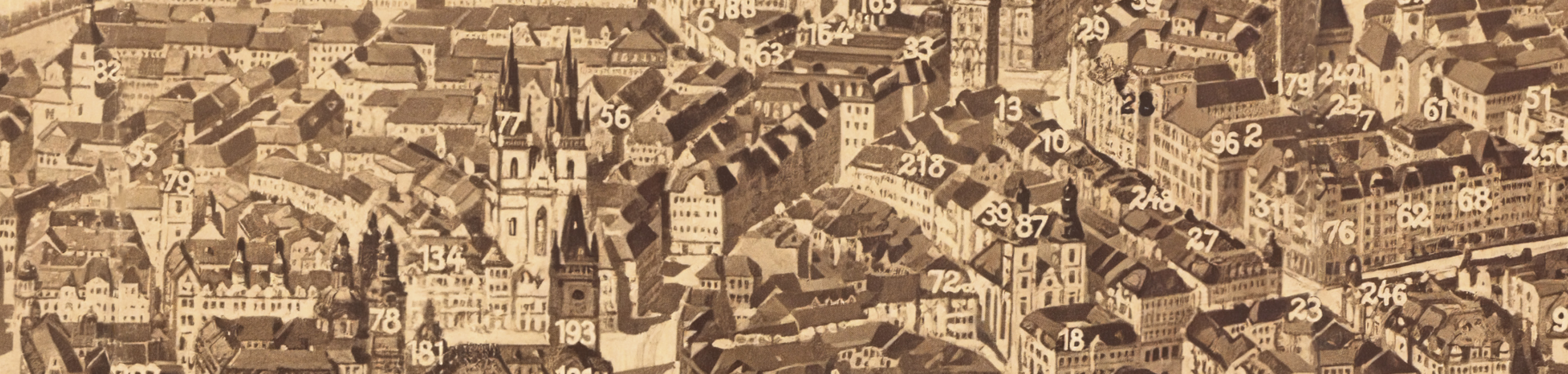 Praha 1926