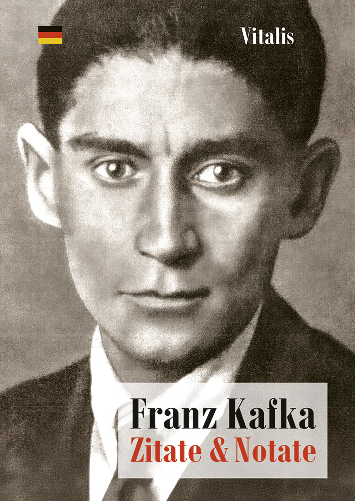 Franz Kafka