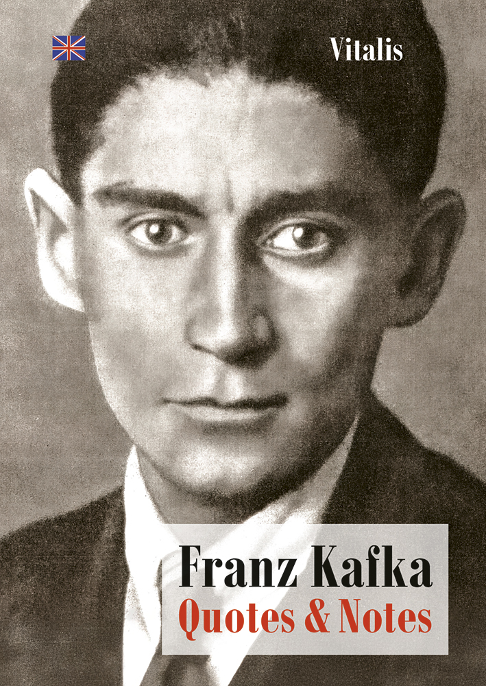 Franz Kafka