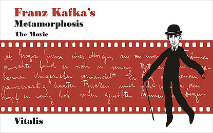 Kafkas Verwandlung