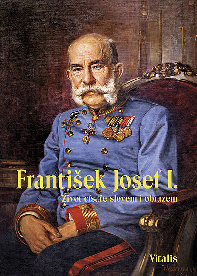 František Josef I.