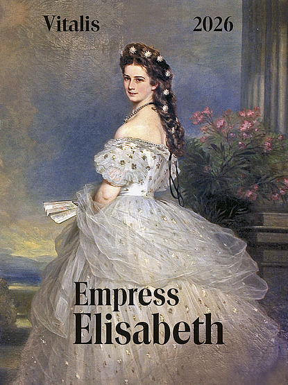 Minikalender Empress Elisabeth 2026