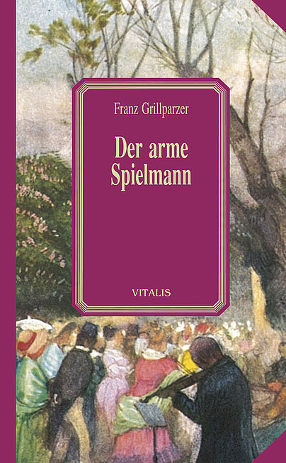 Der arme Spielmann