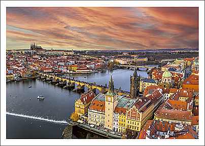 Postkarte Nr. 19