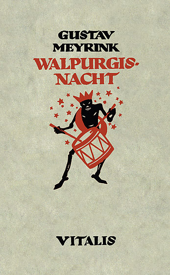 Walpurgisnacht