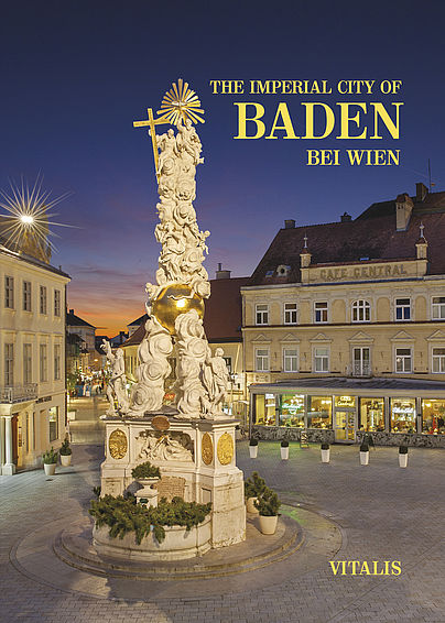 Kaiserstadt Baden bei Wien