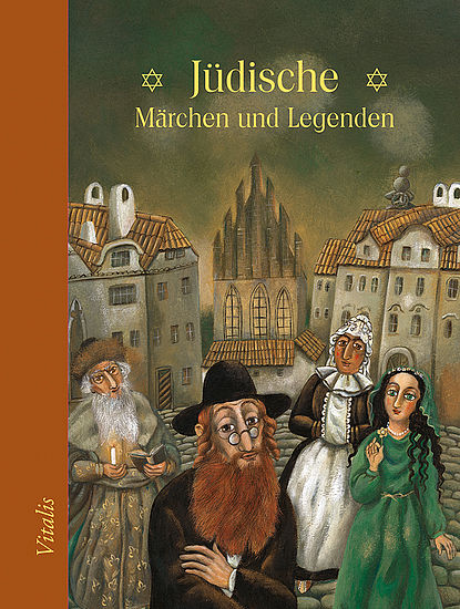 Jüdische Märchen und Legenden