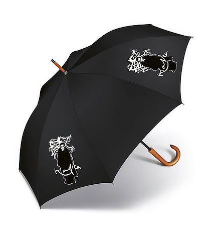 Umbrella Franz Kafka