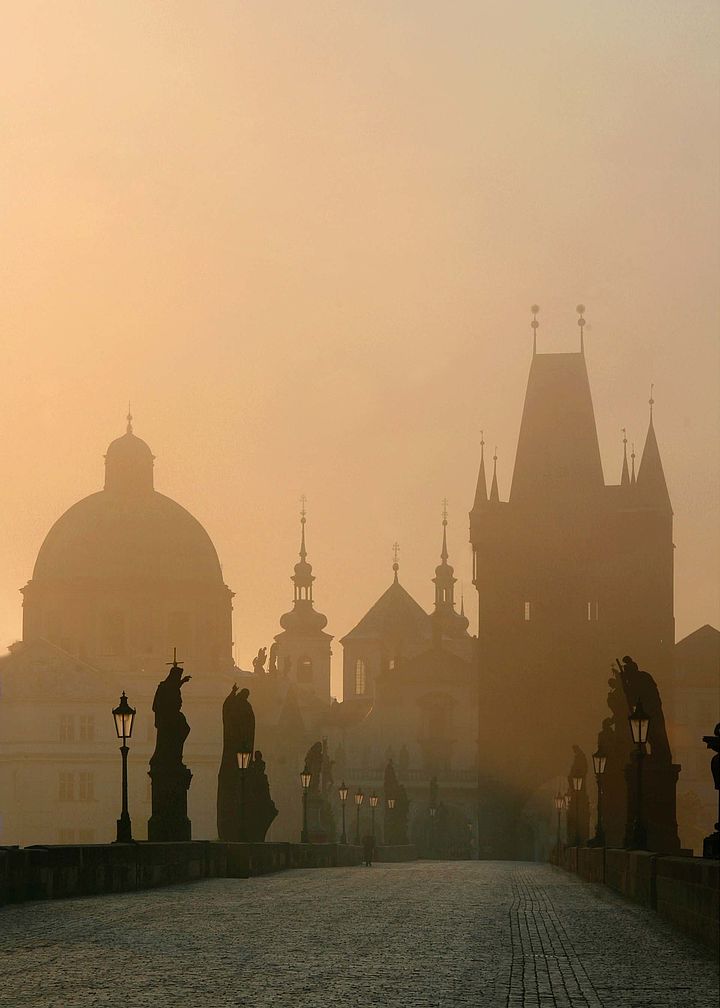 Prague