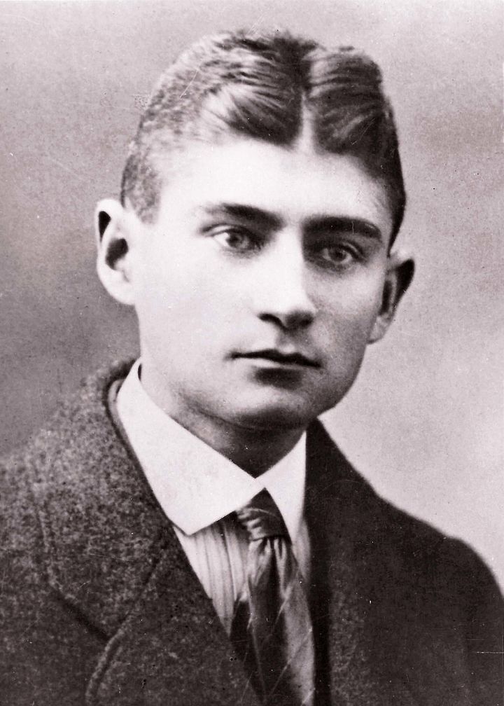 Kafkas Welt