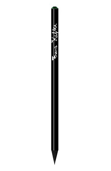 Bleistift mit Preciosa®-Kristall