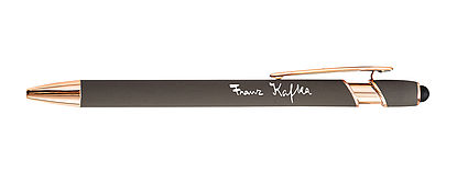 Kugelschreiber Franz Kafka