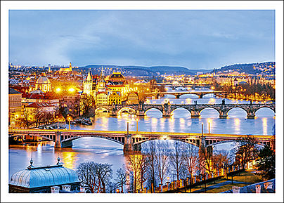 Postkarte Nr. 20