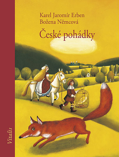 Czech Fairytales