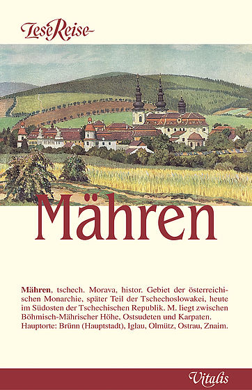 Mähren