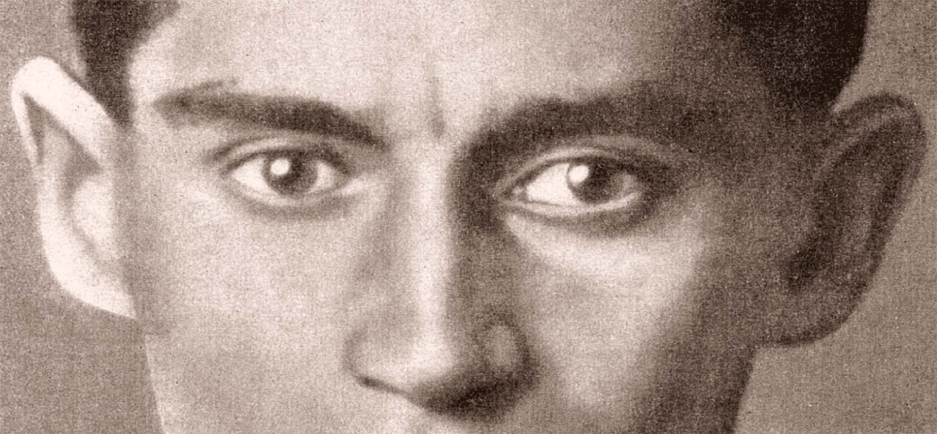 Franz Kafka