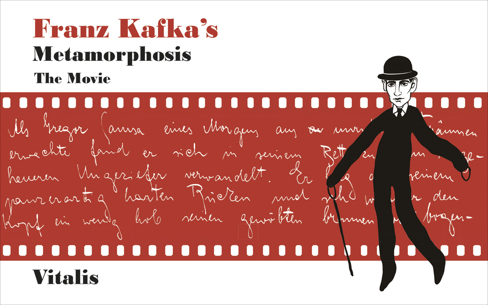 Kafkas Verwandlung