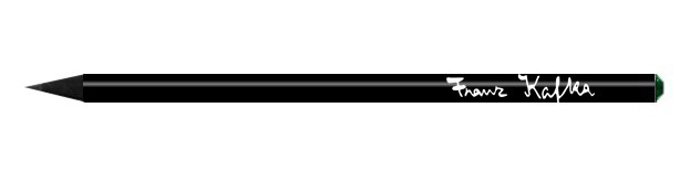 Pencil with Preciosa® Crystal