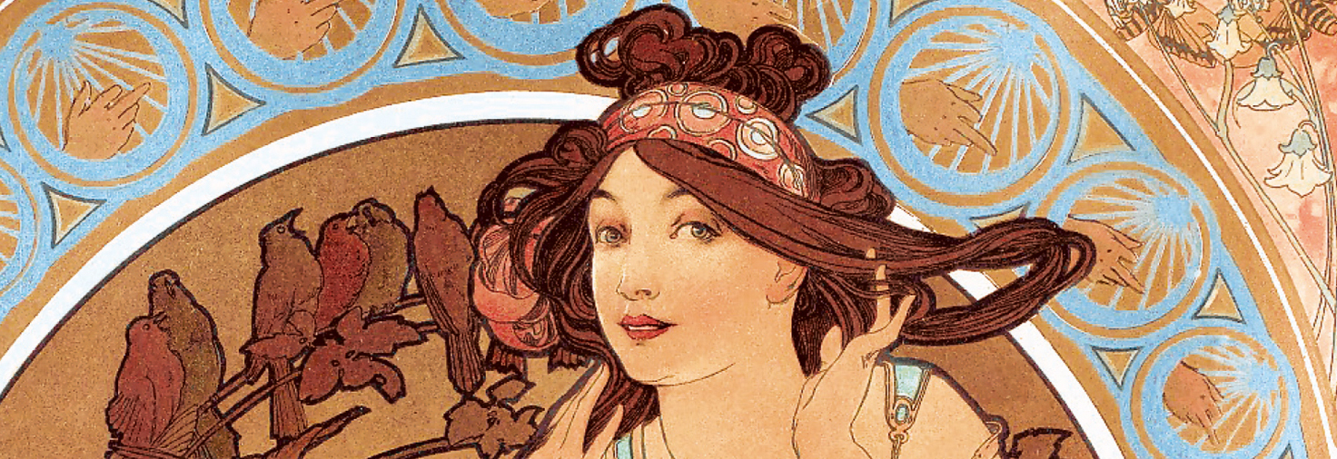 Mucha